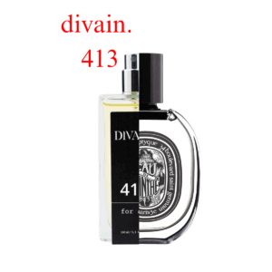 Recuerda a Eau de minthé de Diptyque