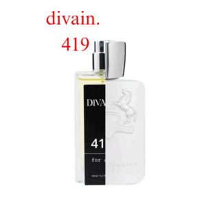 Recuerda a Galloway de Parfums de Marly