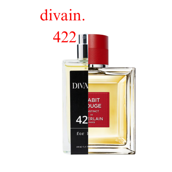 Habit Rouge l'Instinct de Guerlain