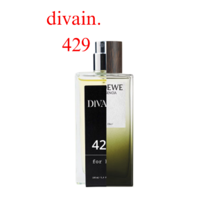 Recuerda a Esencia Elixir de Loewe