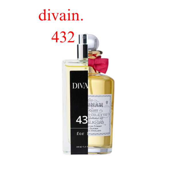 Recuerda a Hamman Bouquet de Penhaligon'S