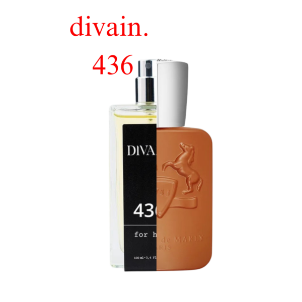 Recuerda a Altahir de Parfums De Marly