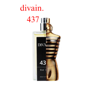 Recuerda a Le Male Elixir de Jean Paul Gaultier