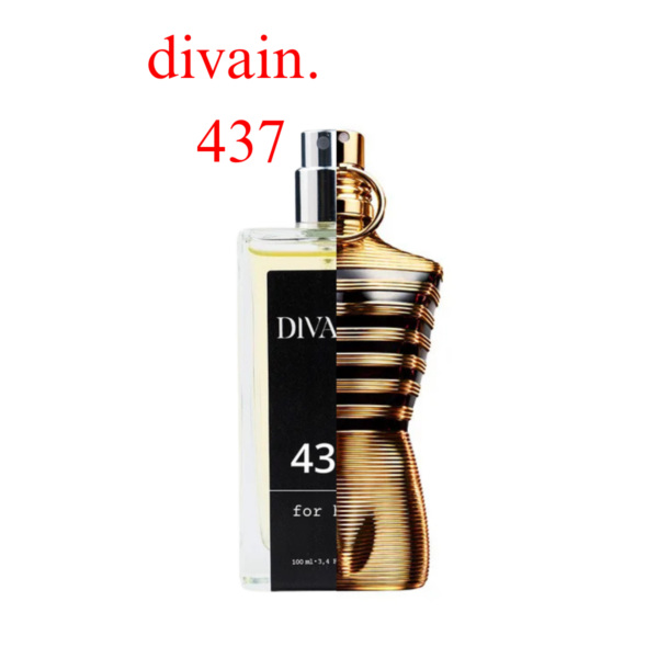 Recuerda a Le Male Elixir de Jean Paul Gaultier