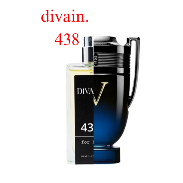 Recuerda a Invictus Victory Elixir de Paco Rabanne