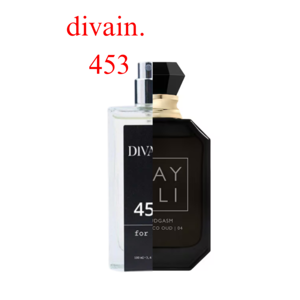 Recuerda a Oudgasm Tobacco Oud | 04 de Kayali
