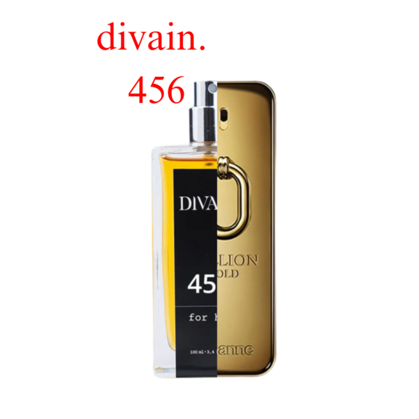 Recuerda a Million Gold de Paco Rabanne