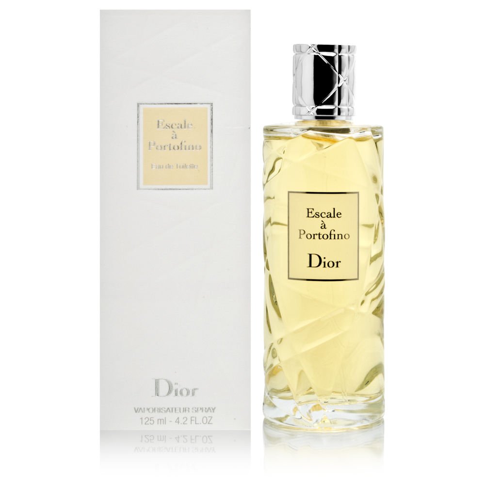 Perfumes parecidos a Escale a Portofino de Dior
