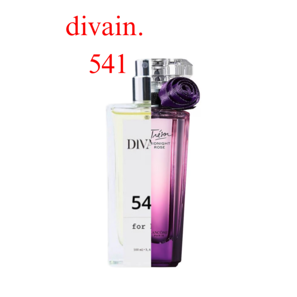 Trésor Midnight Rose de Lancôme