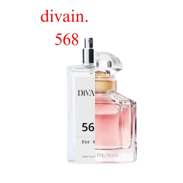 Mon Guerlain de Guerlain