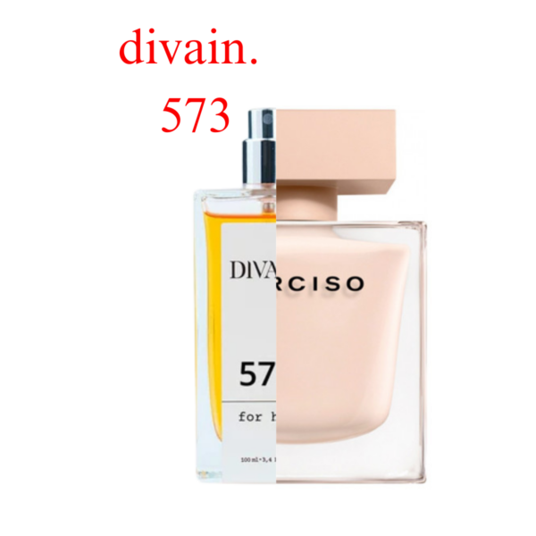Narciso Poudrée de Narciso Rodriguez