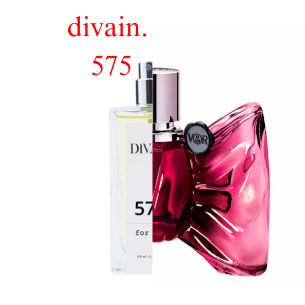 Bonbon de Viktor & Rolf