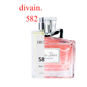 Miss Dior de Dior