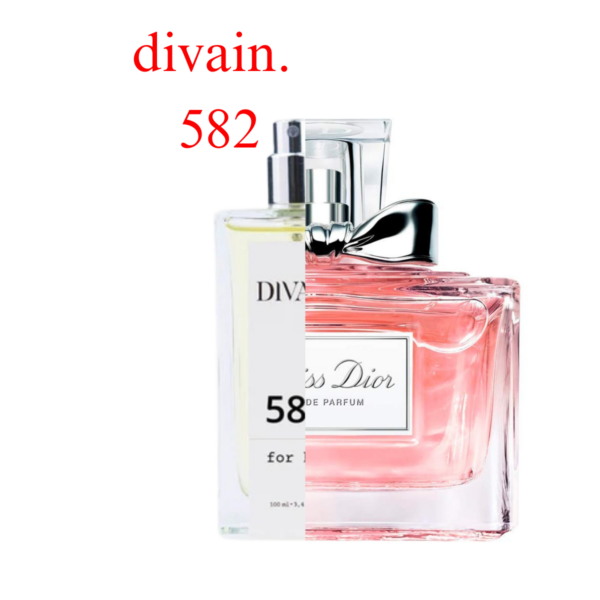 Miss Dior de Dior