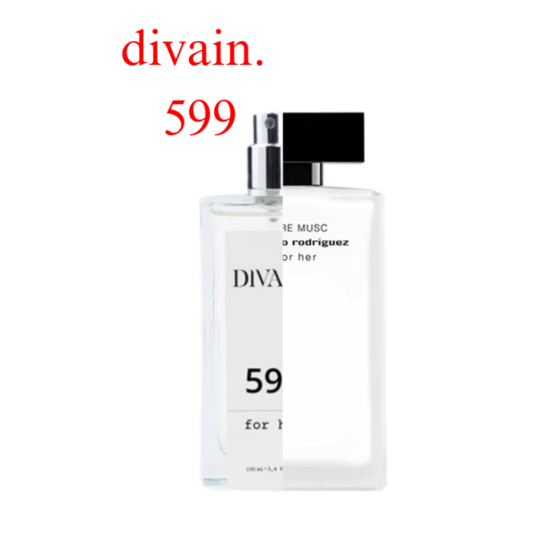 Pure Musc de Narciso Rodriguez
