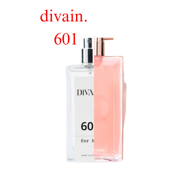 Idôle de Lancôme