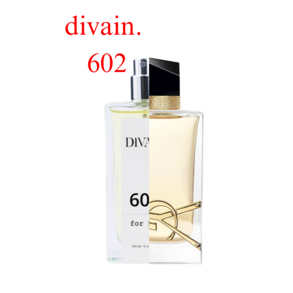 Libre de Yves Saint Laurent