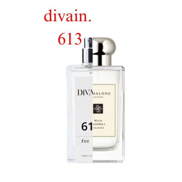 Recuerda a Wild Bluebell de Jo Malone