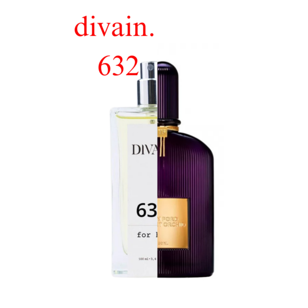 Recuerda a Velvet Orchid de Tom Ford