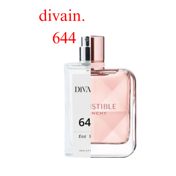 Irresistible de Givenchy