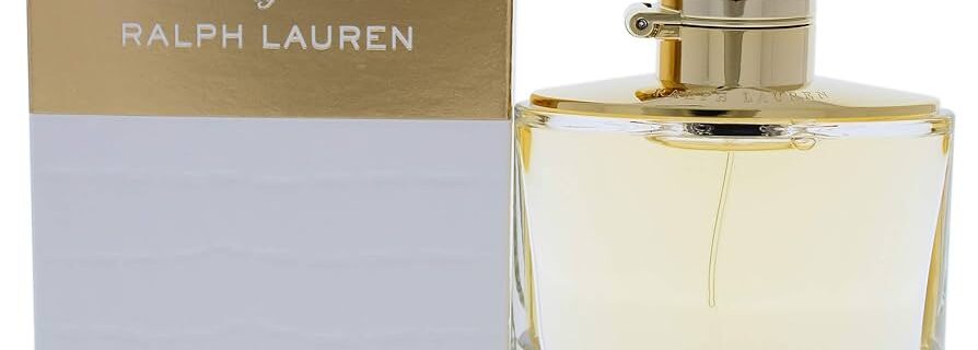 Woman de Ralph Lauren
