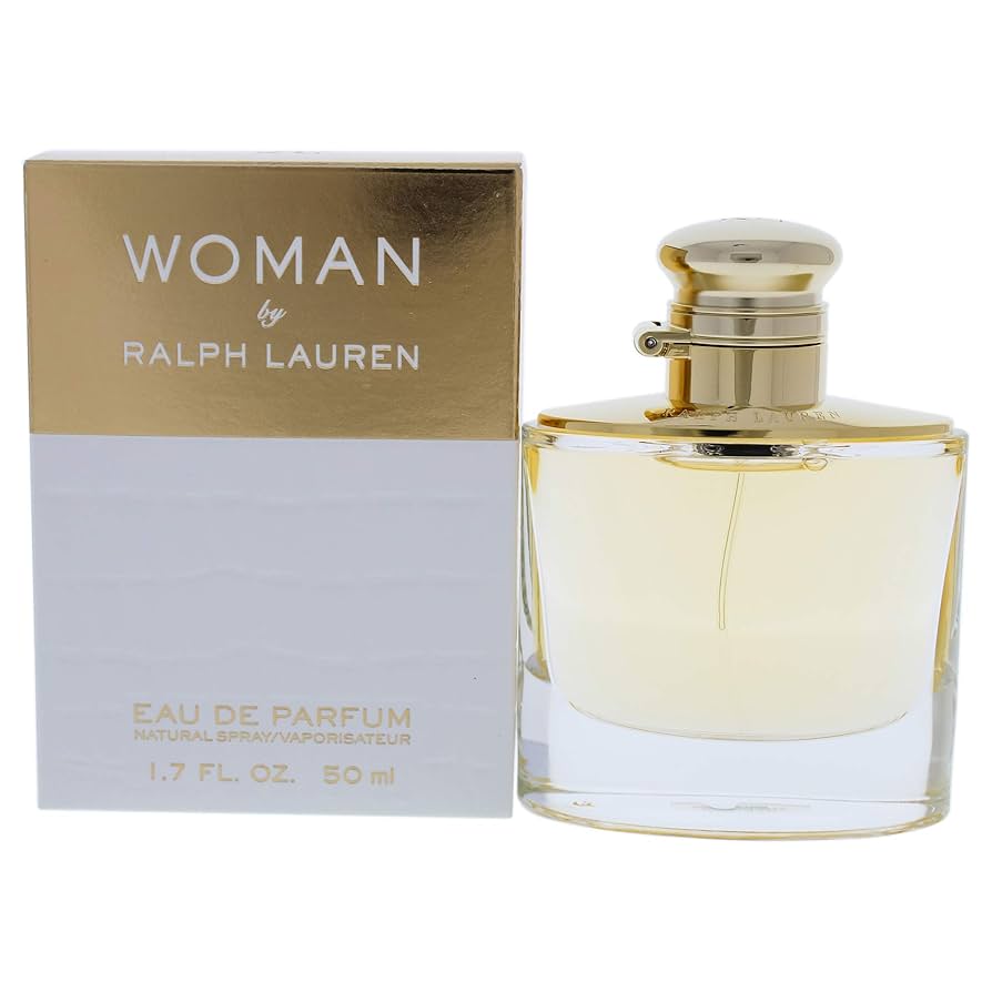 Woman de Ralph Lauren