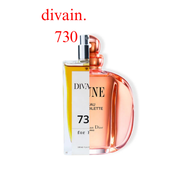 Recuerda a Dune Pour Femme de Dior