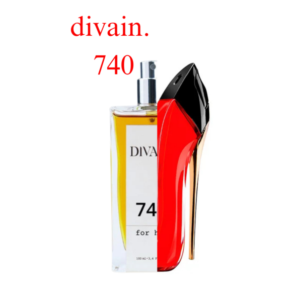 Recuerda a Very Good Girl de Carolina Herrera