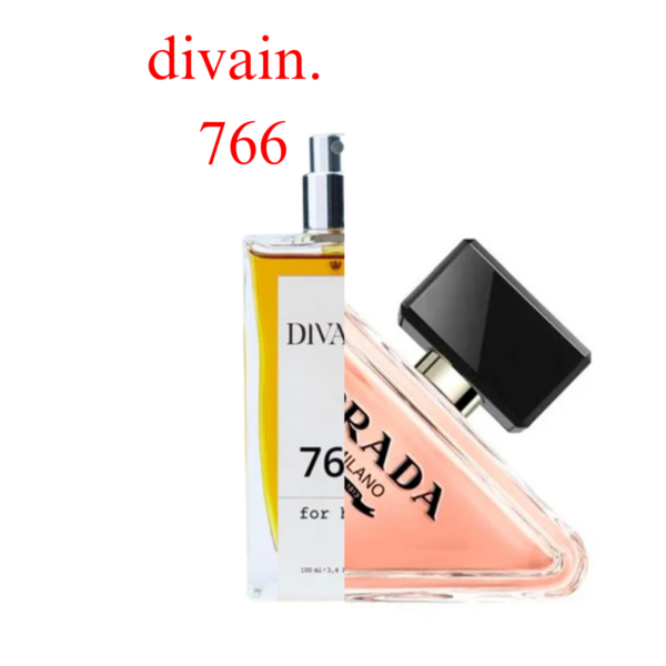 Paradoxe de Prada