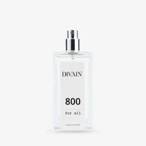 perfume divain