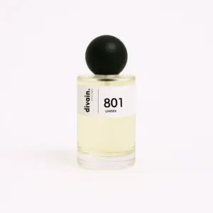 Perfume divain