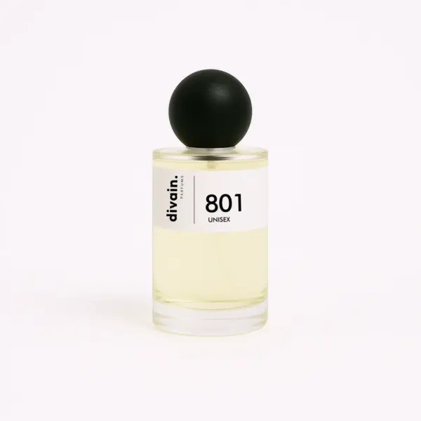 Perfume divain