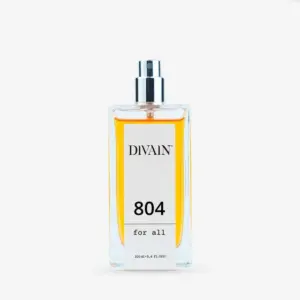 perfume divain.