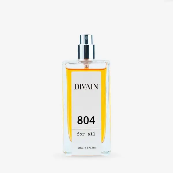 perfume divain.