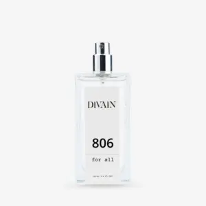 perfume divain.
