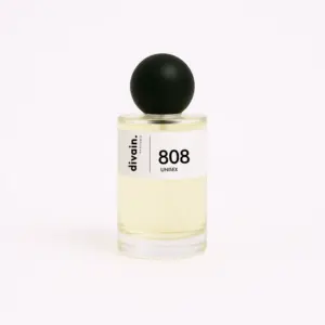 Perfume divain