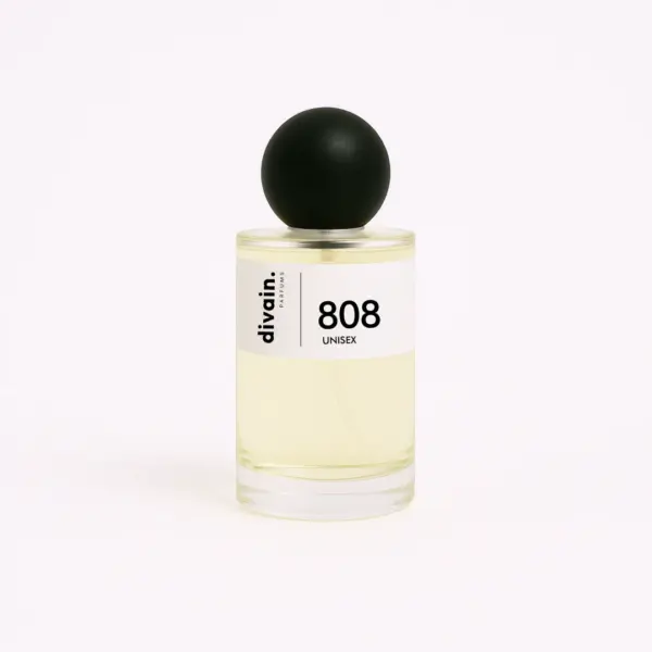 Perfume divain