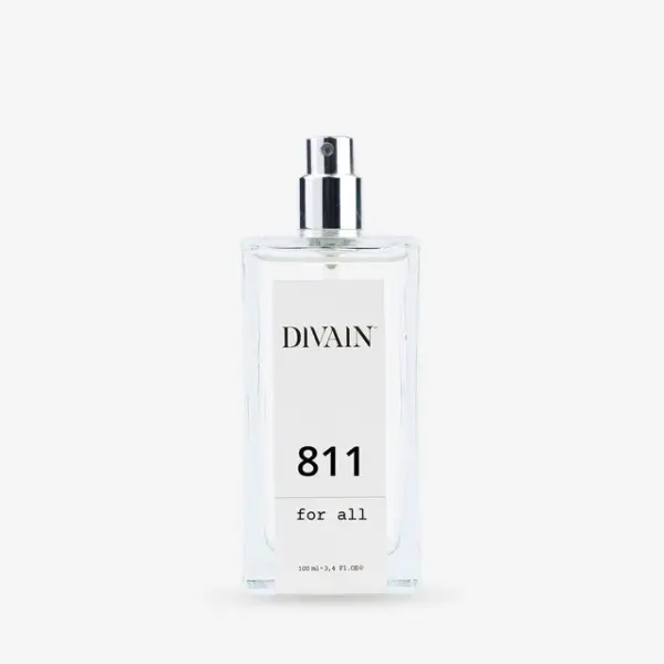 perfume divain.