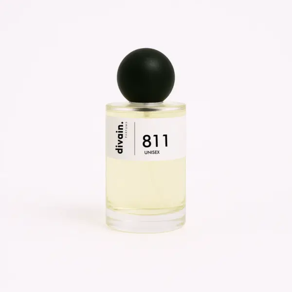 Perfume divain