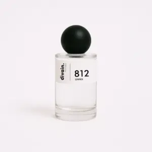 Perfume divain
