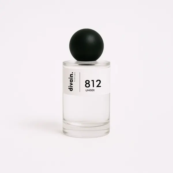 Perfume divain
