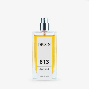perfume divain.