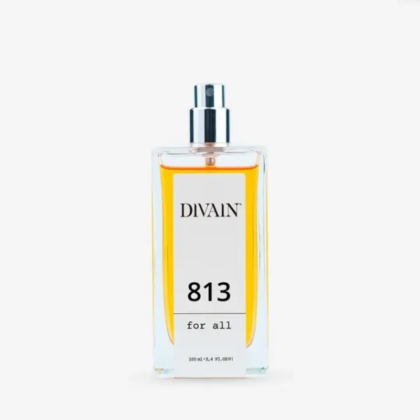perfume divain.