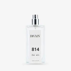 perfume divain.