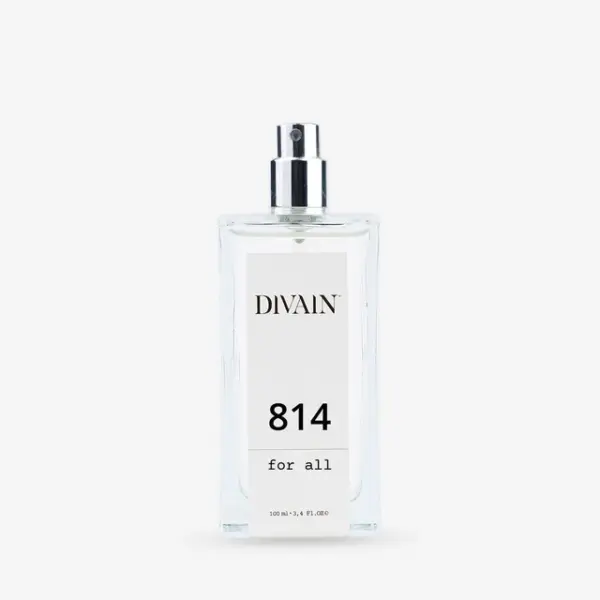 perfume divain.