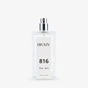 perfume divain.