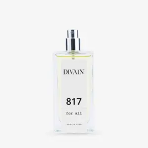perfume divain.