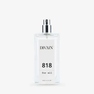 perfume divain.