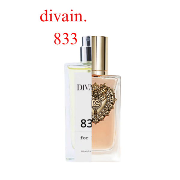 Devotion de Dolce & Gabbana