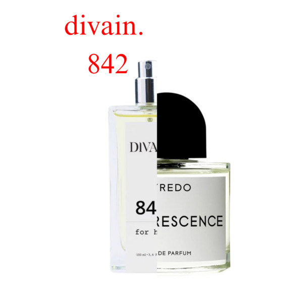 Recuerda a Inflorescence de Byredo